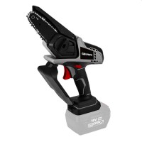 Ferăstrău electric cu lanț Graphite 58GE116 cu baterie