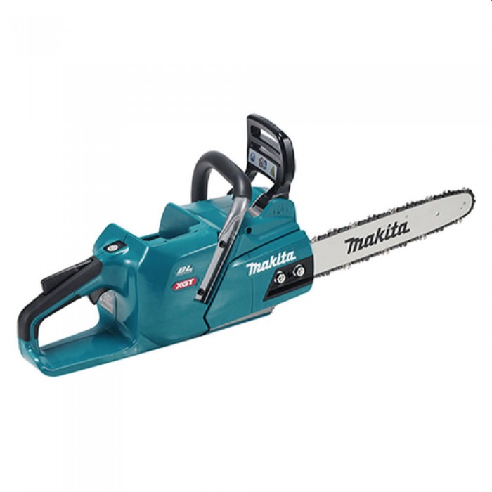 Пила цепная на аккумуляторе Makita XGT UC011GZ – Бензопилы - Дружбы