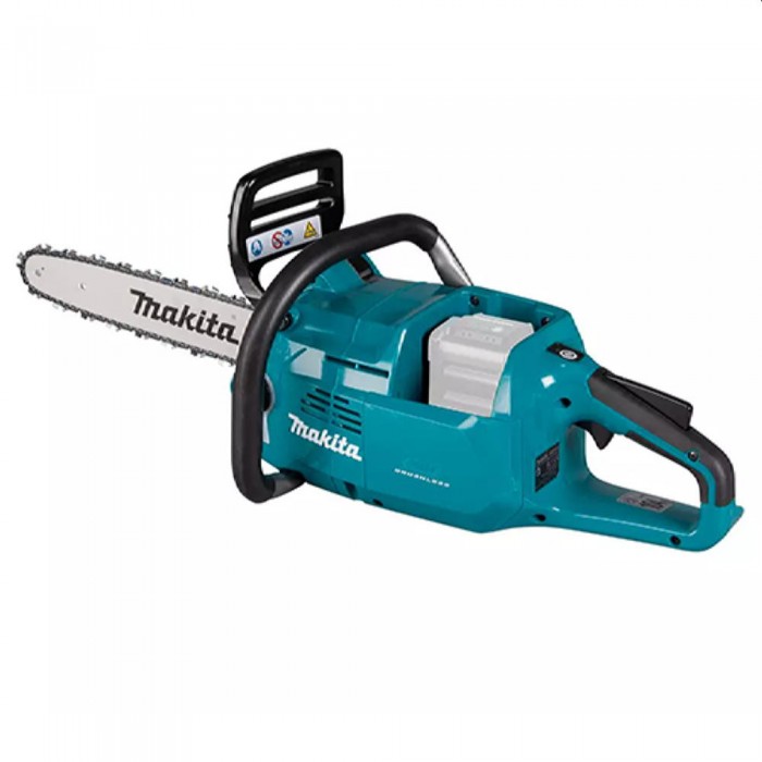 Пила цепная на аккумуляторе Makita XGT UC011GZ – Бензопилы - Дружбы