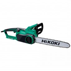 Пила электрическая Hikoki CS40SBWAZ