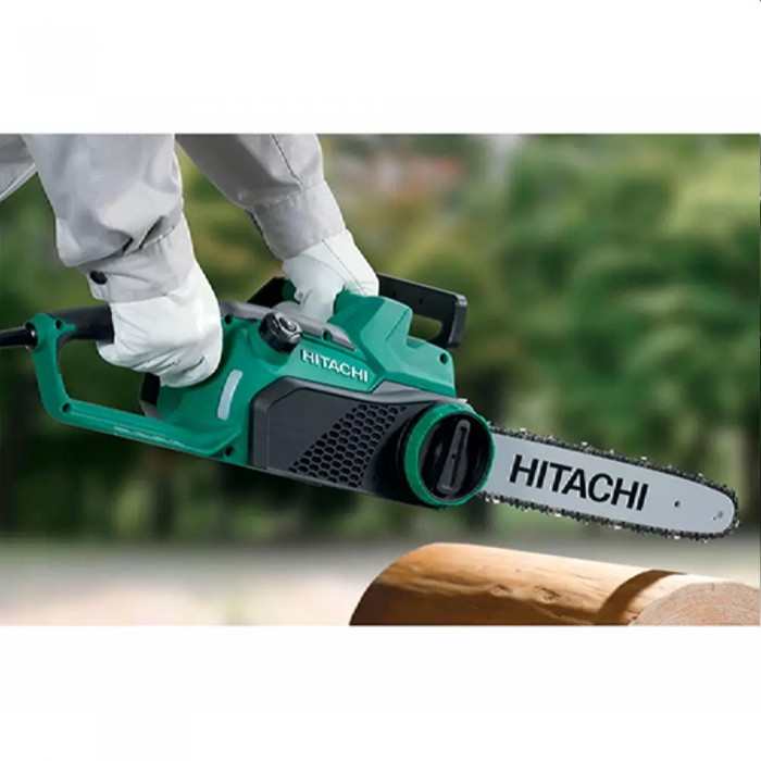 Пила электрическая Hikoki CS40SBWAZ – Бензопилы - Дружбы