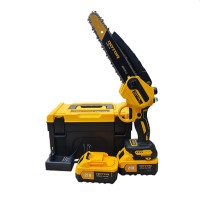 Ferăstrău cu baterie Rotor RMC218