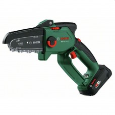 Пила цепная на аккумуляторе Bosch Pruner Saw (06008B8900)