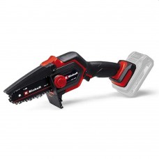 Пила цепная на аккумуляторе Einhell GE-PS 18-15 (46.000.40)