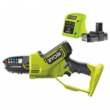 Пила с аккумулятором Ryobi RY18PSX10A-120