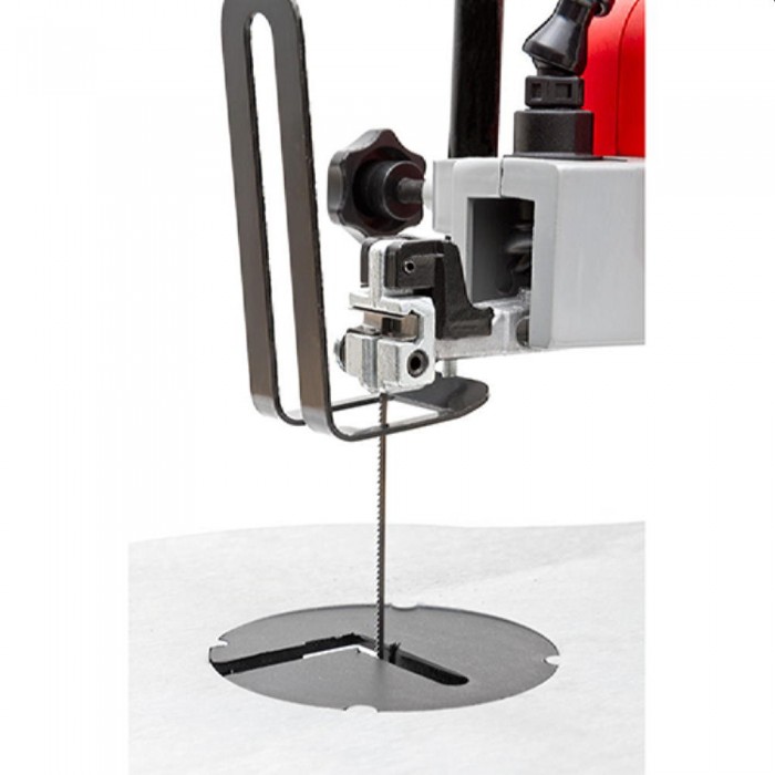 Ferăstrău vertical de masă Holzmann DKS21PRO-230V – Fierăstraie verticale