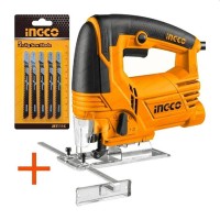 Лобзик Ingco JS80068