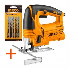 Лобзик Ingco JS80068