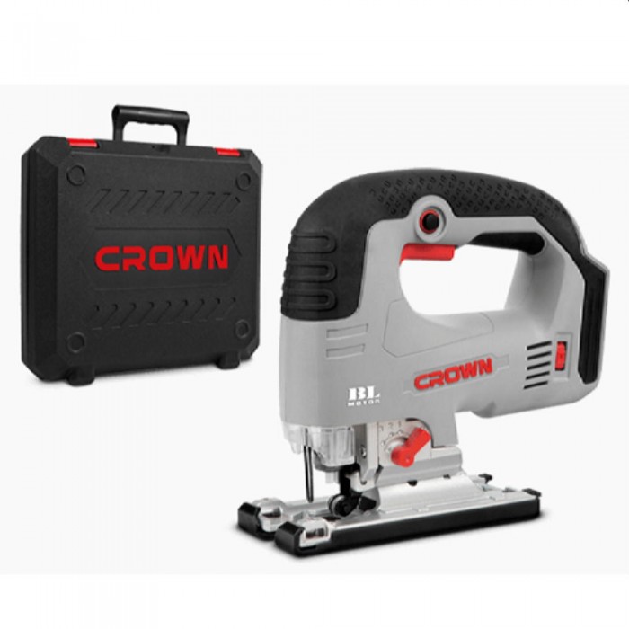 Лобзик аккумуляторный Crown CT25003HX BMC – Лобзики