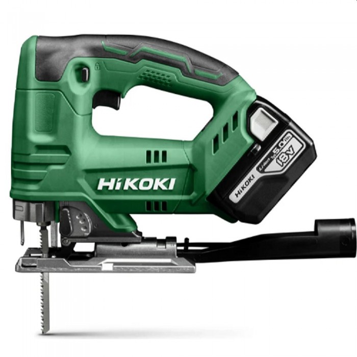 Ferăstrău vertical fără fir Hikoki CJ18DAWPZ – Fierăstraie verticale