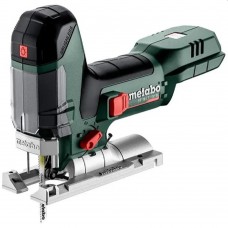 Пильный станок с аккумулятором Metabo ST 18 LT 130 (601054840)