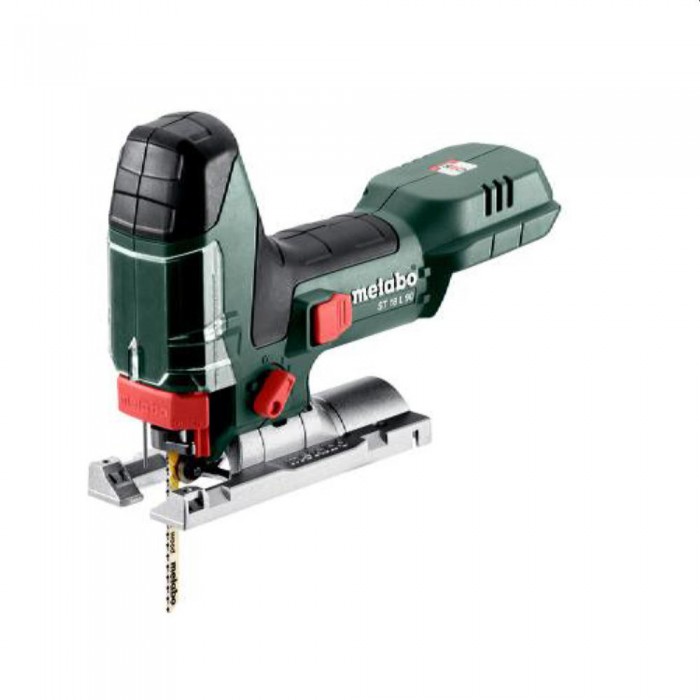 Ferăstrău vertical fără fir Metabo ST 18 L 90 (601047840) – Fierăstraie verticale