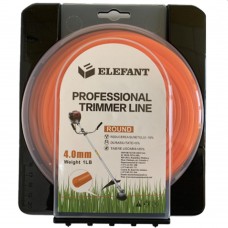 Леска для круглой косилки Elefant 13383