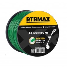 Леска для круглой косилки RTRMAX RTY540