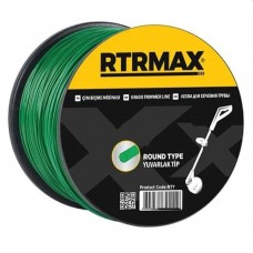 Леска для круглой косилки RTRMAX RTY543