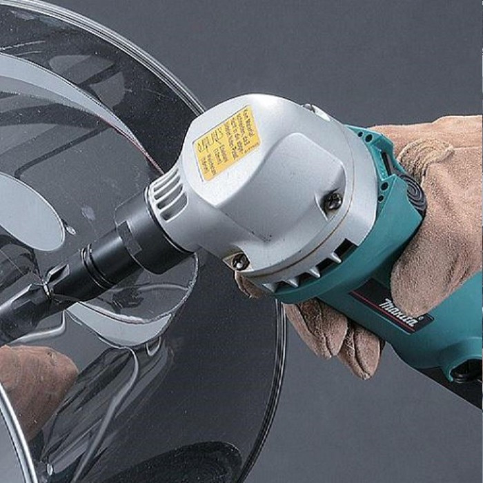Ножницы для металла Makita JN1601 – Оборудование для оброботки металла