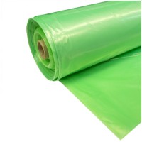 Folie verde anti-UV 150 microni 6x50 m