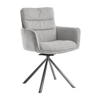 Fotoliu decorativ Maison C2500V gri
