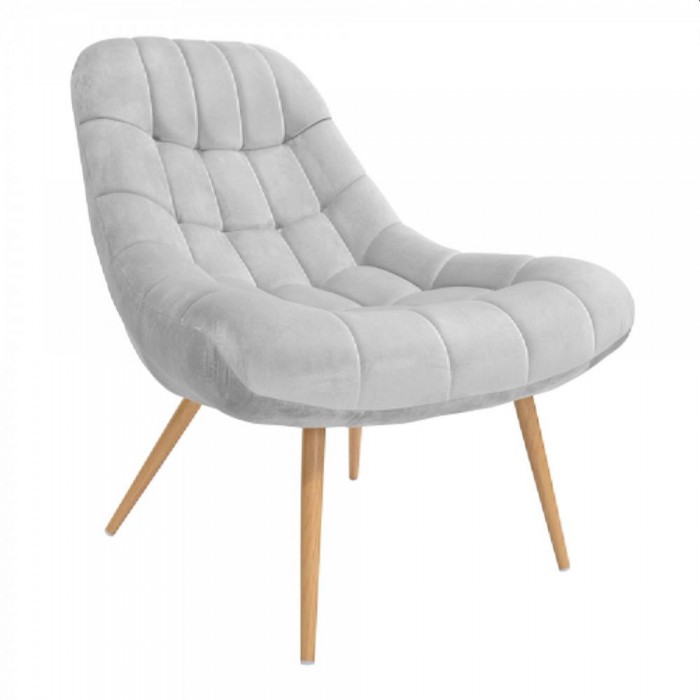 Fotoliu decorativ Trio gri – Fotolii