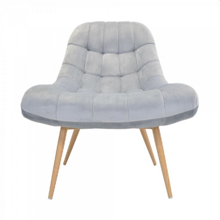 Fotoliu decorativ Trio gri – Fotolii