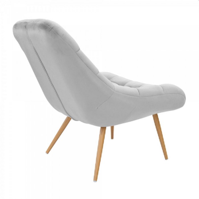 Fotoliu decorativ Trio gri – Fotolii