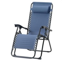 Scaun de grădină Messina Blue 55681