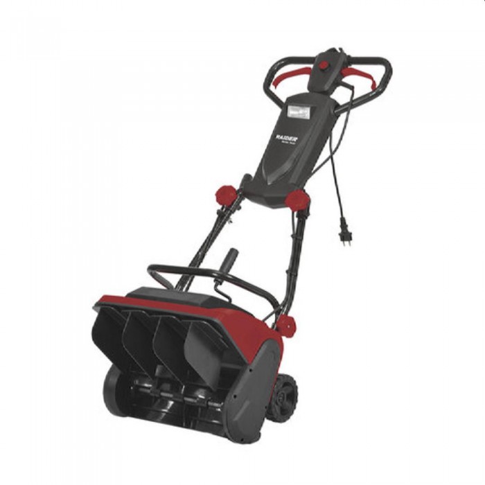 Снегоуборочная машина Raider RD-ST02 – Снегоуборочные машины