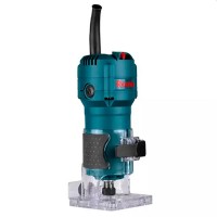 Фреза одноручная Ronix 7103