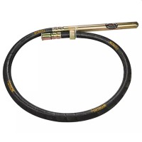 Hoteche P801712 Furtun Vibrator Beton