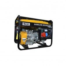 Генератор бензиновый Hagel 6500CL-3