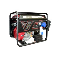 Генератор бензиновый Hagel DTF8000A