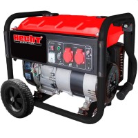 Generator pe benzină Hecht GG 3300W
