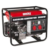 Generator de benzină Hecht GG 3300