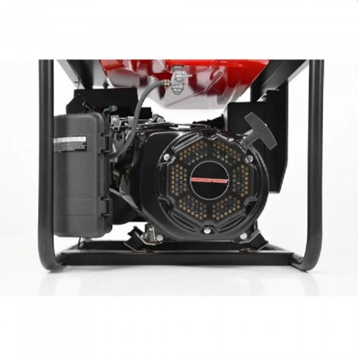Генератор бензиновый Hecht GG 3300 – Генераторы