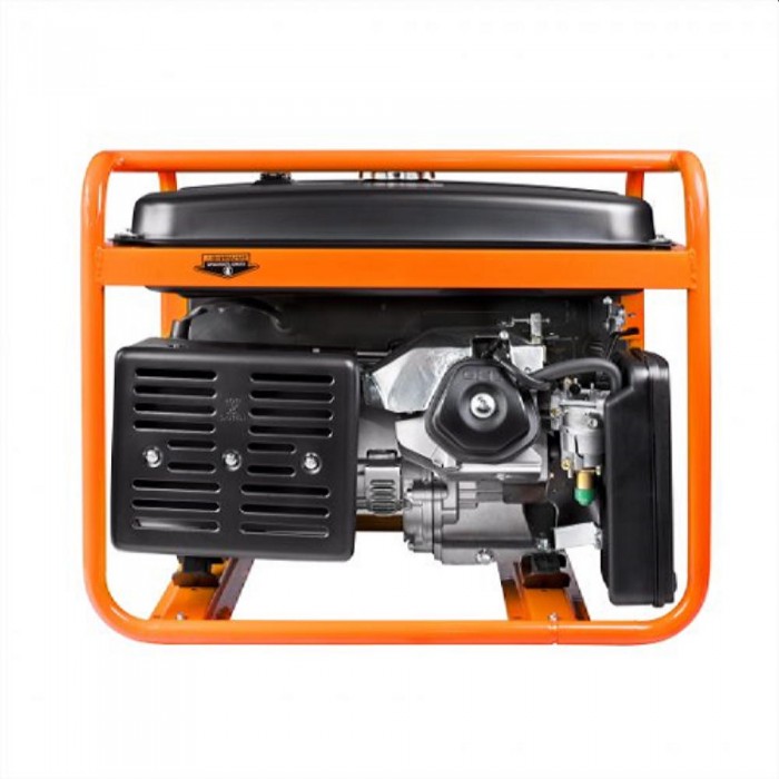 Генератор бензиновый Kamoto GG 6500 – Генераторы