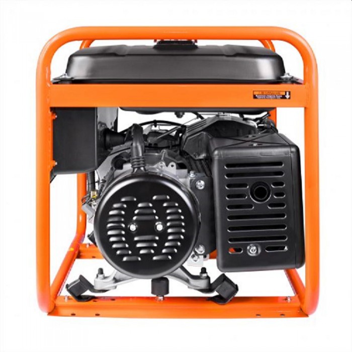 Генератор бензиновый Kamoto GG 6500 – Генераторы