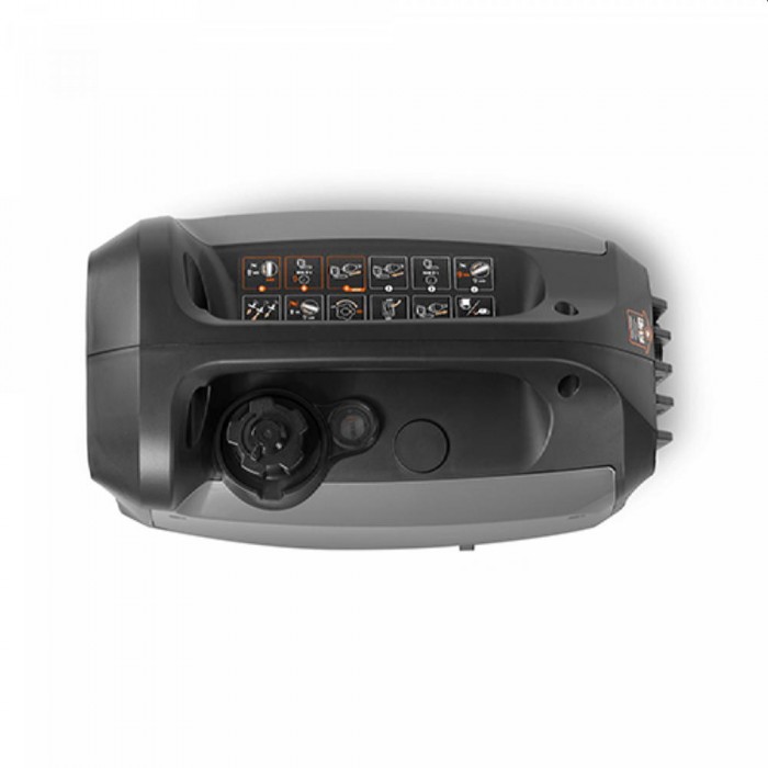Генератор бензиновый инверторный Daewoo GDA 2500Si – Генераторы