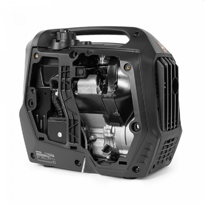 Генератор бензиновый инверторный Daewoo GDA 2500Si – Генераторы