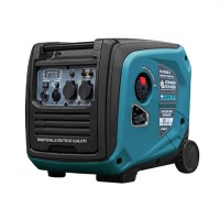 Генератор бензиновый инверторный Könner & Söhnen KS 4000iE S
