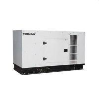 Генератор на дизельном топливе Firman SDG30FS