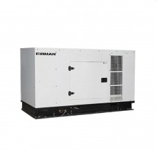 Генератор на дизельном топливе Firman SDG40FS