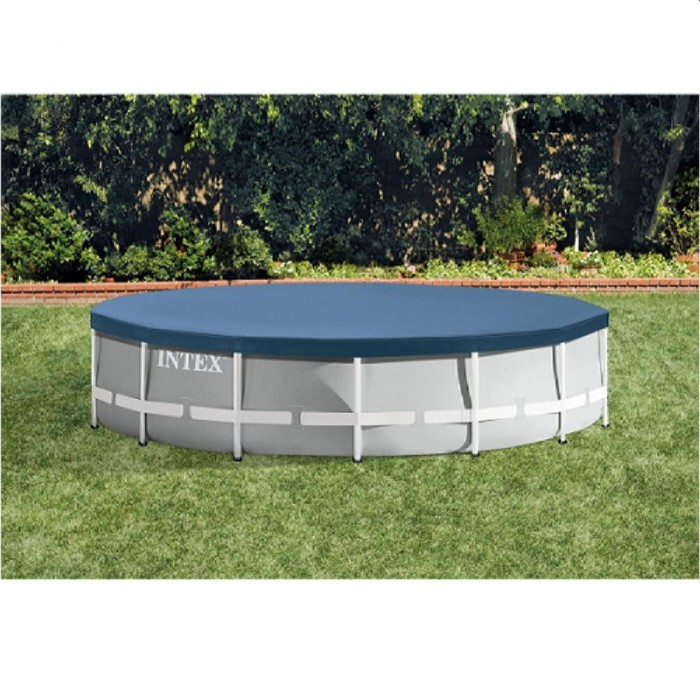 Prelată pentru piscină Intex 28032 cu cadru – Accesorii pentru piscine