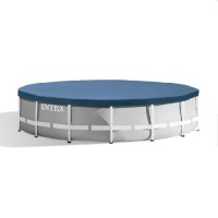 Чехол для бассейна с каркасом Intex 28032