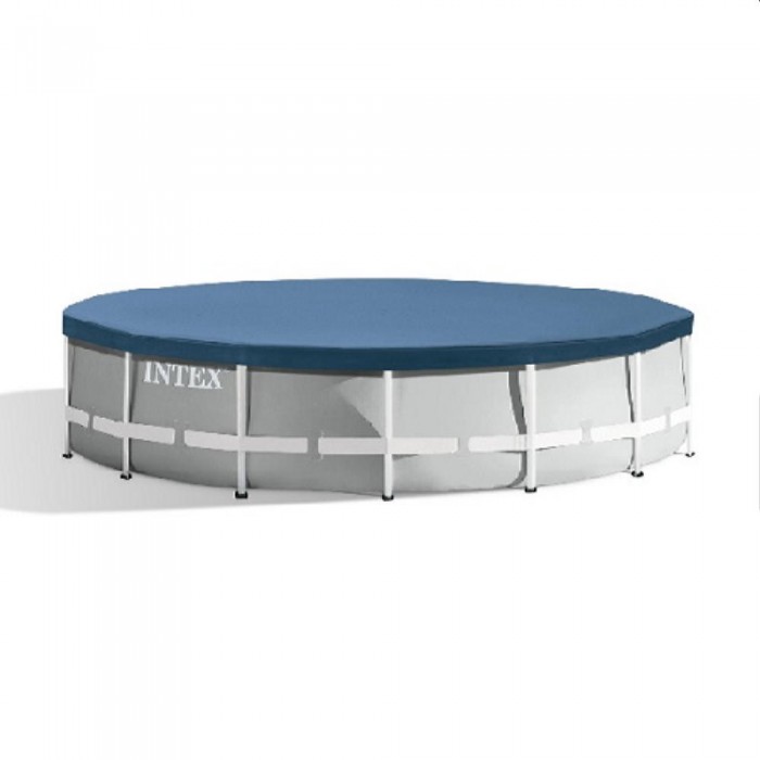 Prelată pentru piscină Intex 28032 cu cadru – Accesorii pentru piscine
