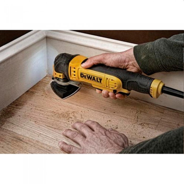 Многофункциональный инструмент DeWALT DWE315 – Многофункциональные инструменты