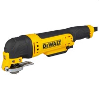Многофункциональный инструмент DeWALT DWE315
