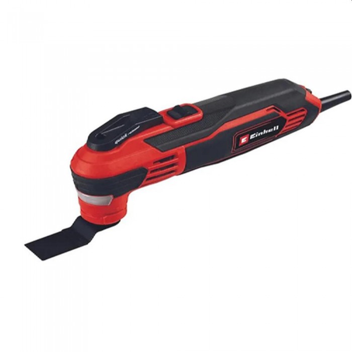 Многофункциональный инструмент Einhell TE-MG 350 EQ (44.651.55) – Многофункциональные инструменты