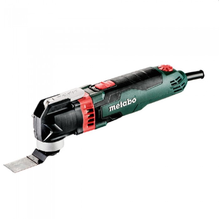 Мультифункциональный инструмент Metabo MT 400 Q (601406000) – Многофункциональные инструменты