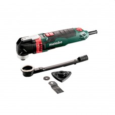 Мультифункциональный инструмент Metabo MT 400 Q (601406000)