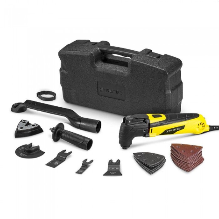 Многофункциональный инструмент Trotec PMTS10230 – Многофункциональные инструменты